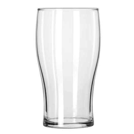 Libbey Libbey 20 oz. Pub Glass, PK24 4803